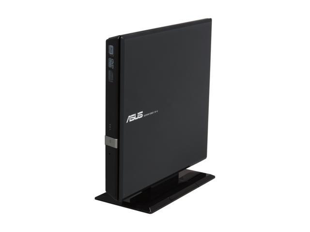ASUS SDRW-08D1S-U external DVD drive