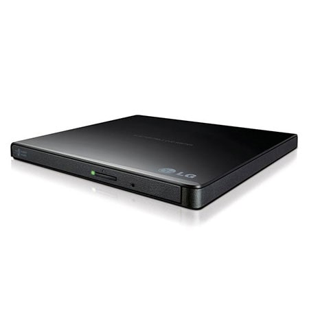 LG GP65NB60 external DVD drive